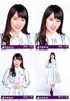 乃木坂４６ 高山一実の生写真 81e-i6vkN+L._SY200_QL15_.jpg